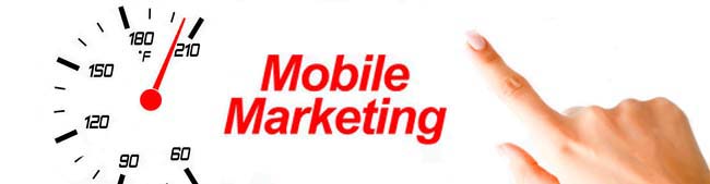 Mobile Marketing - Campanhas SMS