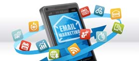 Campanhas e-mail marketing