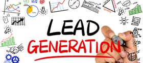 Geração de Leads