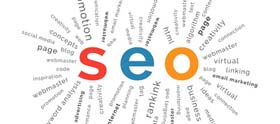 SEO - Search Engine Optimization
